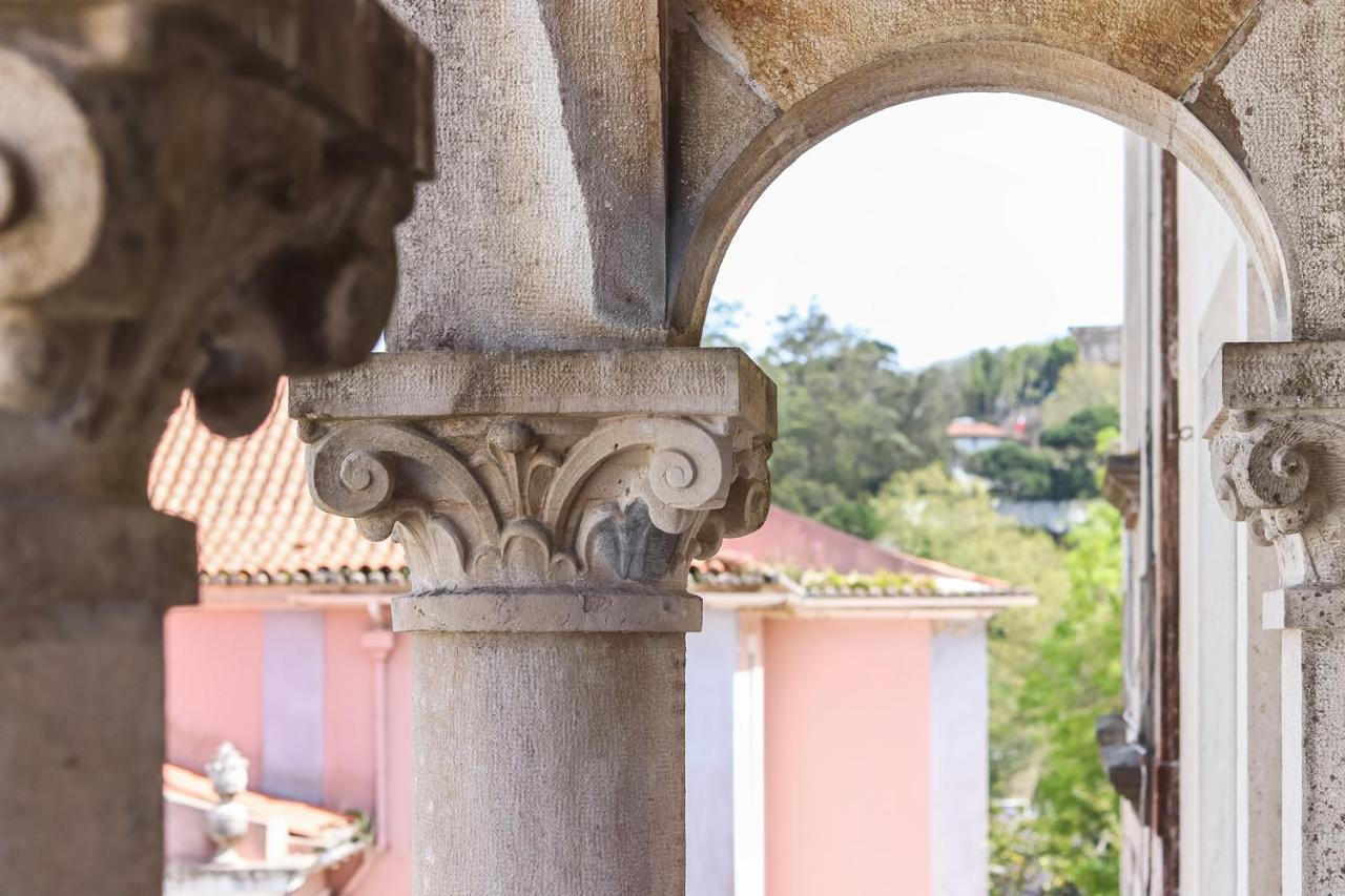 Sintra Flower Lux Apartments II Exterior foto